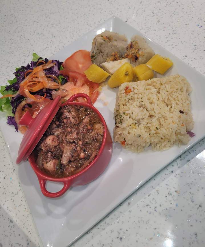 Une cuisine traditionnelle authentique et pleine de saveurs locales