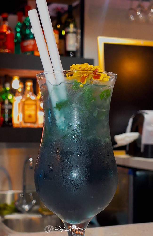 Cocktail Martinique