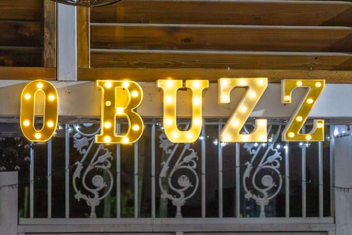 Assiette d'accras Martinique